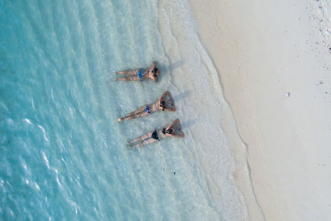 Conseils vacances