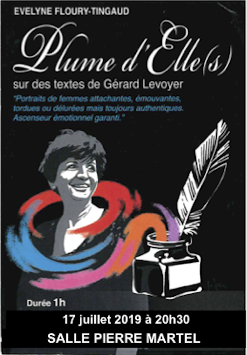PLUME D ELLES_Juillet