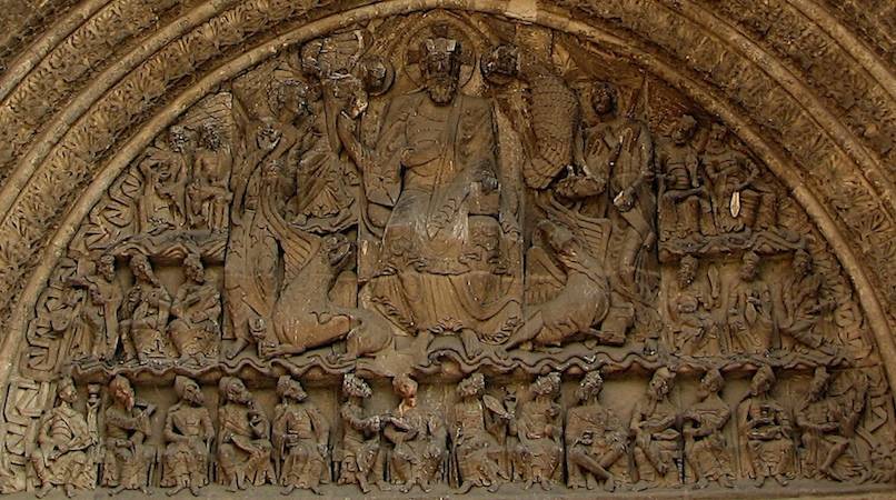 Abbatiale Saint-Pierre de Moissac