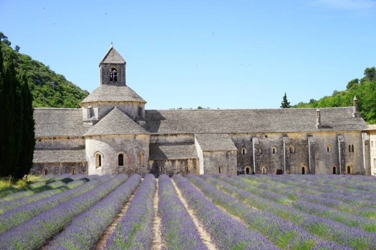 Abbaye de Belleperche