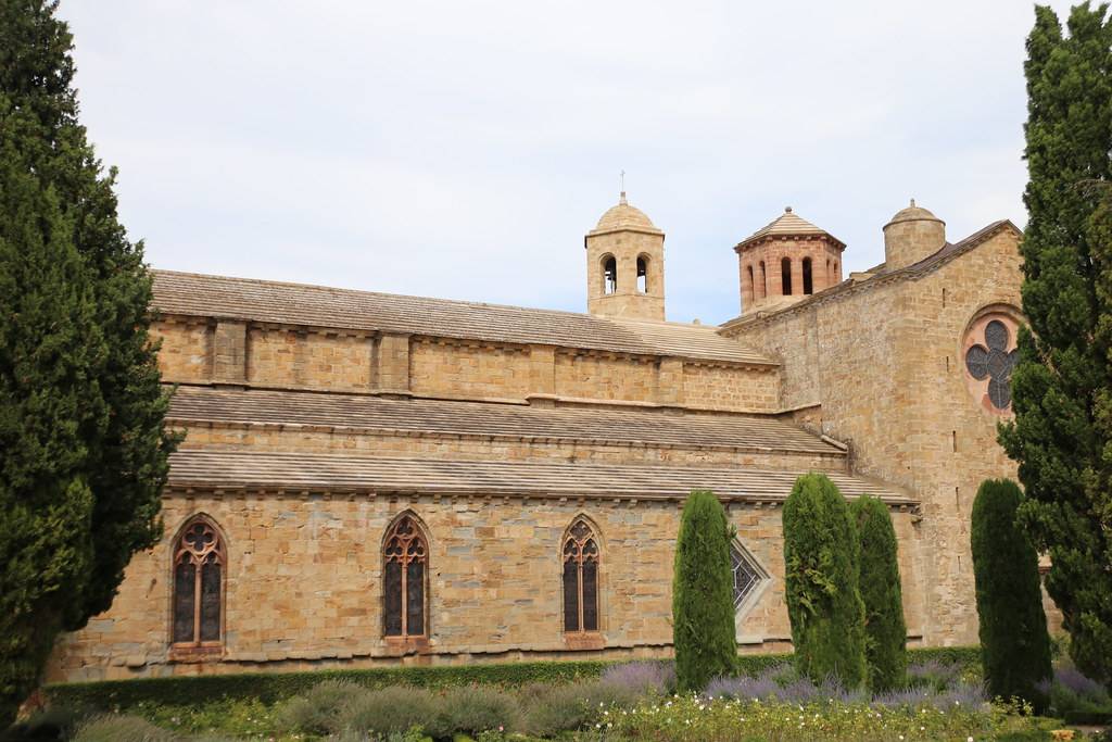 Abbaye de Fontfroide