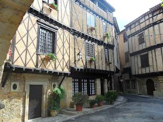 Alet-les-Bains