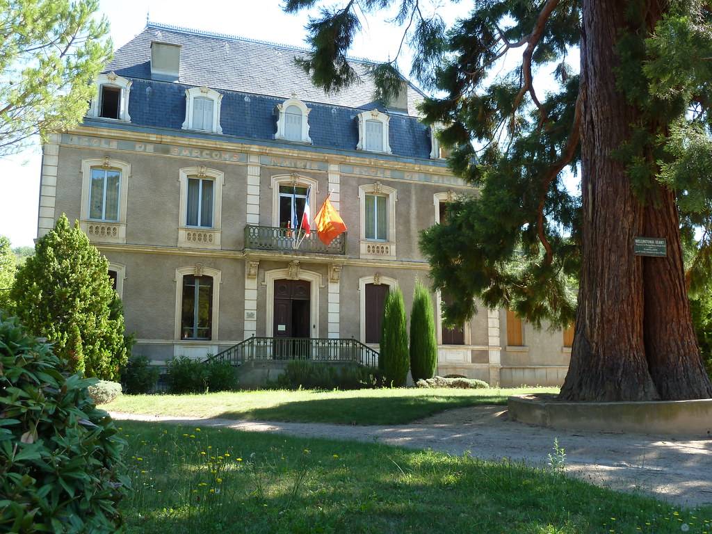 Alet-les-Bains