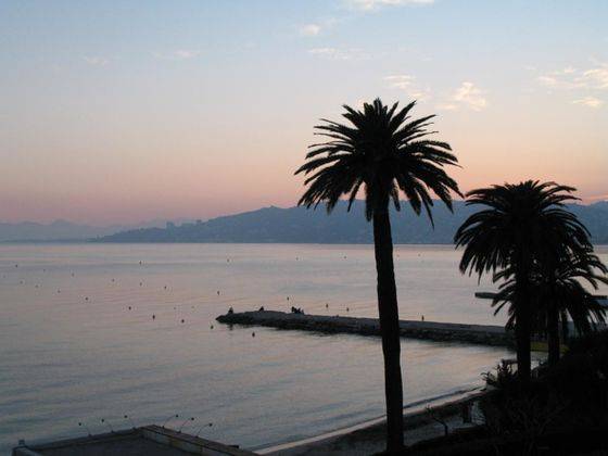Antibes
