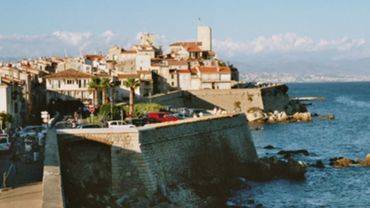 Antibes