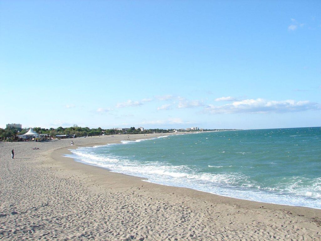 Argelès-sur-Mer