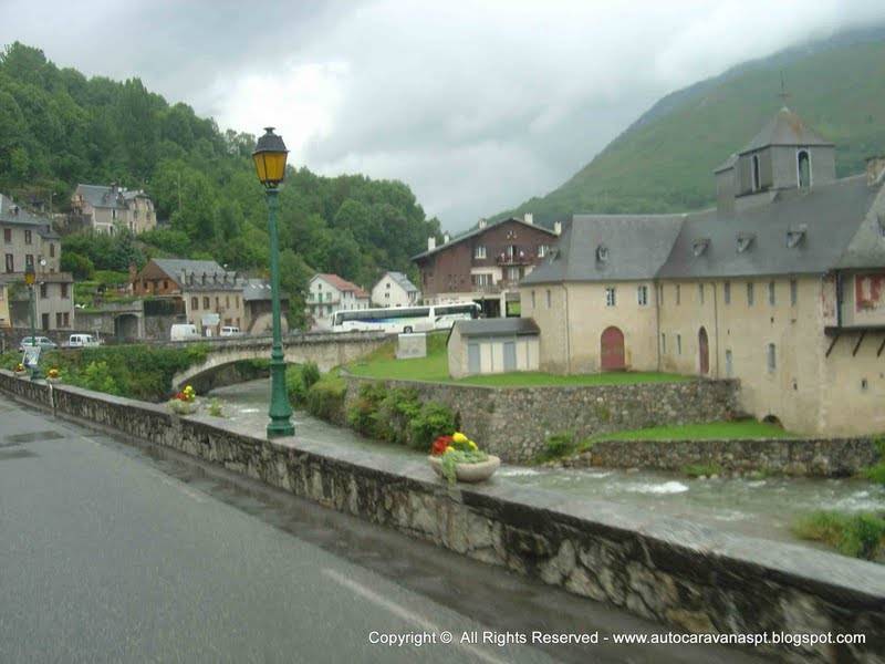 Arreau