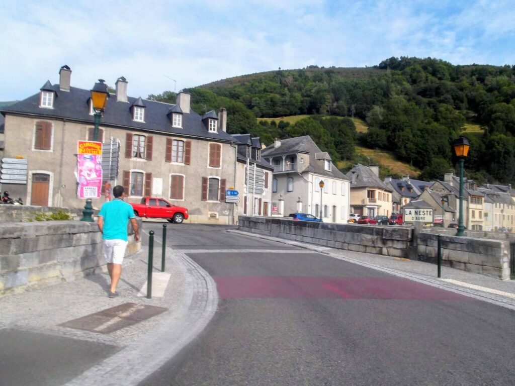 Arreau