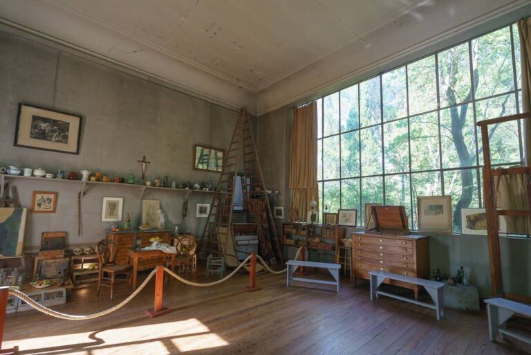 Atelier Cézanne (Aix-en-Provence)