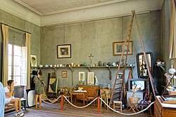 Atelier Cézanne (Aix-en-Provence)