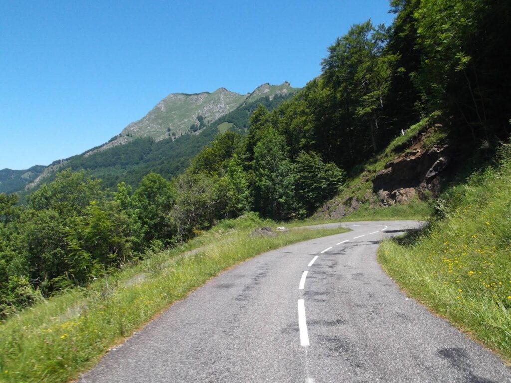 Aulus-les-Bains