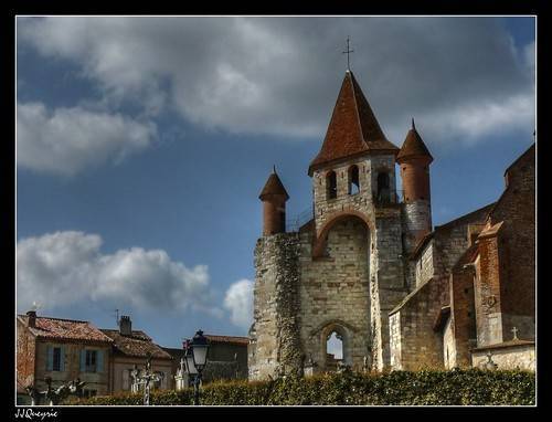 Auvillar