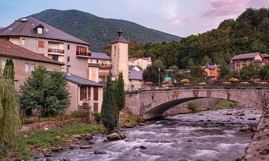 Ax-les-Thermes