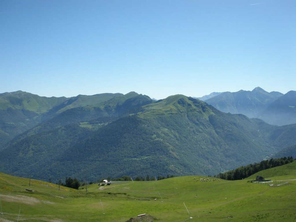 Bagnères-de-Luchon