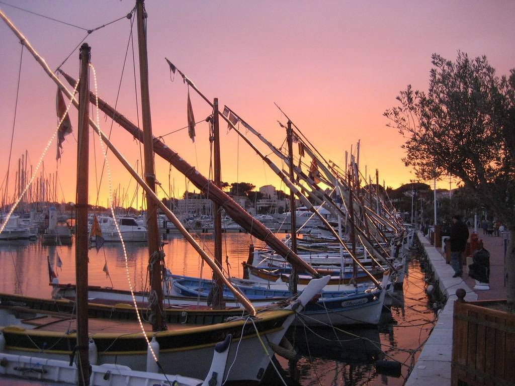 Bandol