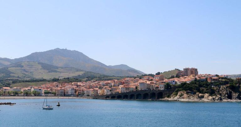 Banyuls-sur-Mer