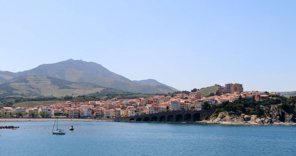 Banyuls-sur-Mer