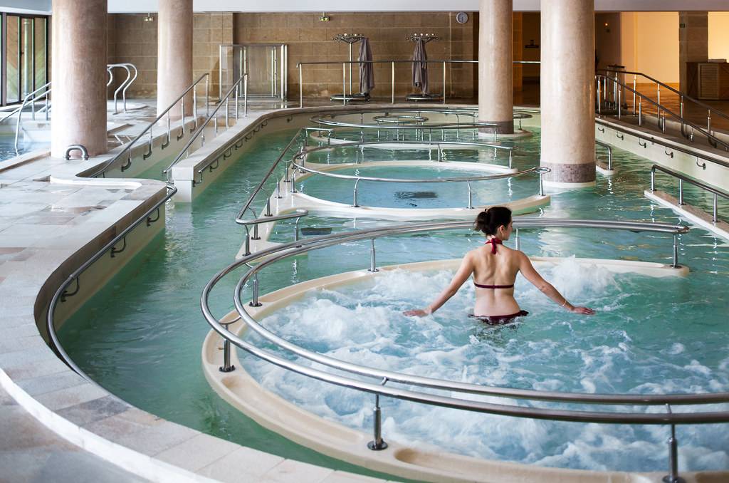 Barbotan-les-Thermes