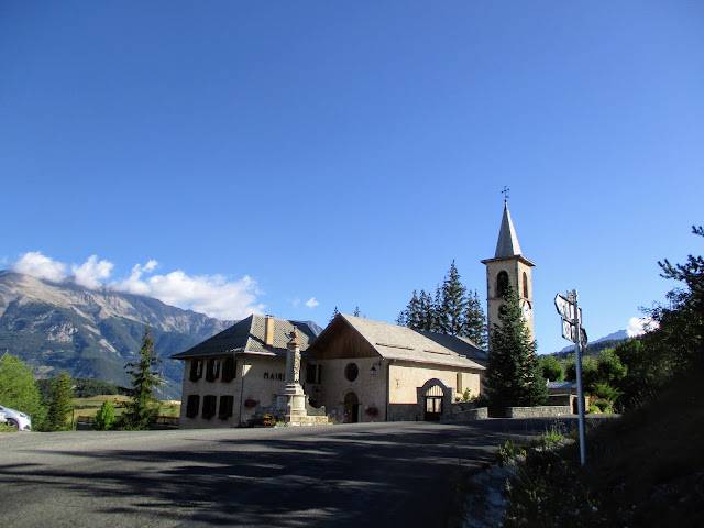 Barcelonnette