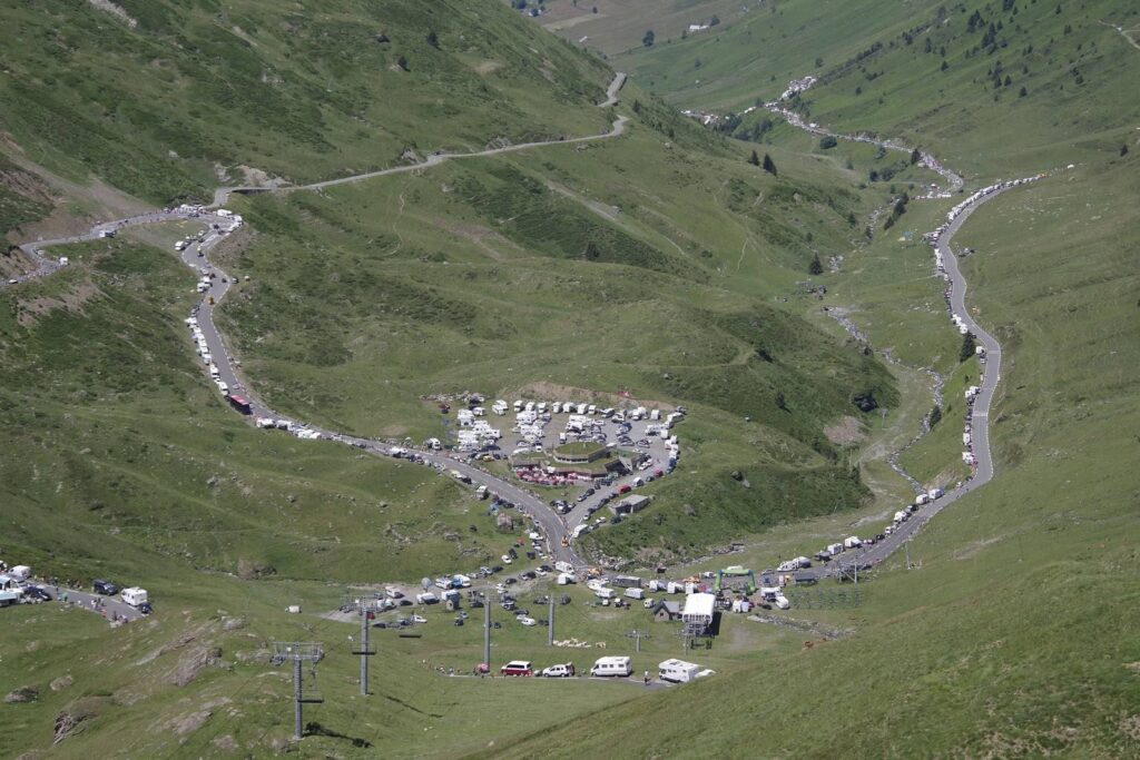 Barèges