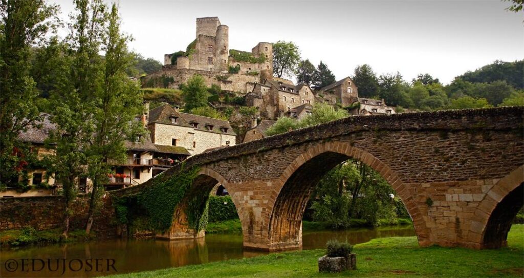 Belcastel