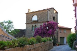 Bormes-les-Mimosas