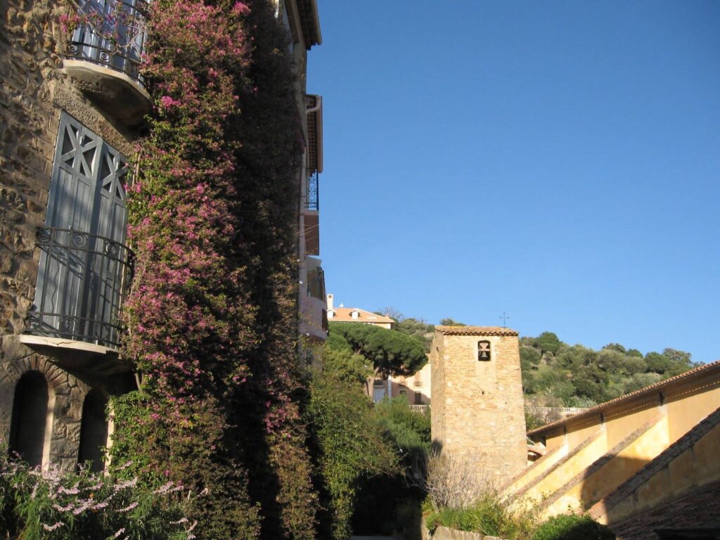 Bormes-les-Mimosas