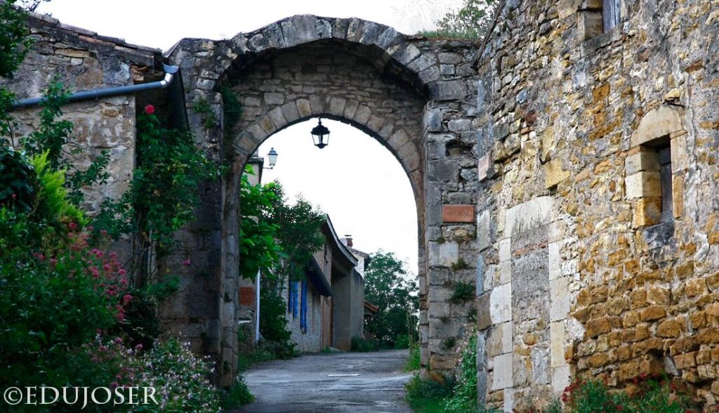 Bruniquel
