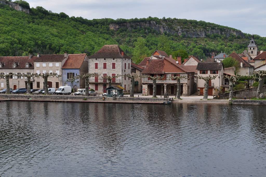 Cajarc