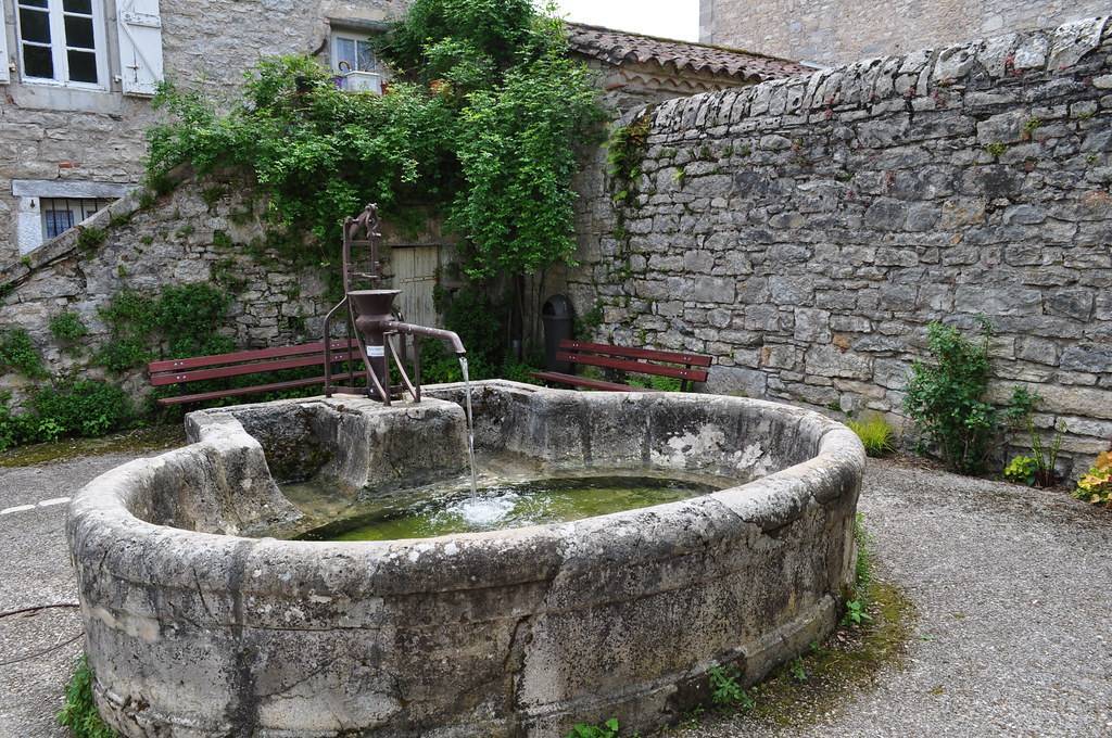 Cajarc