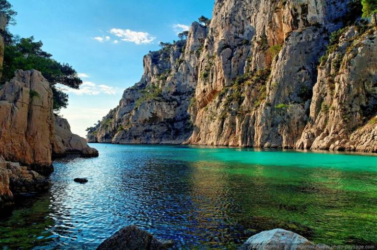 Calanque d’En-Vau
