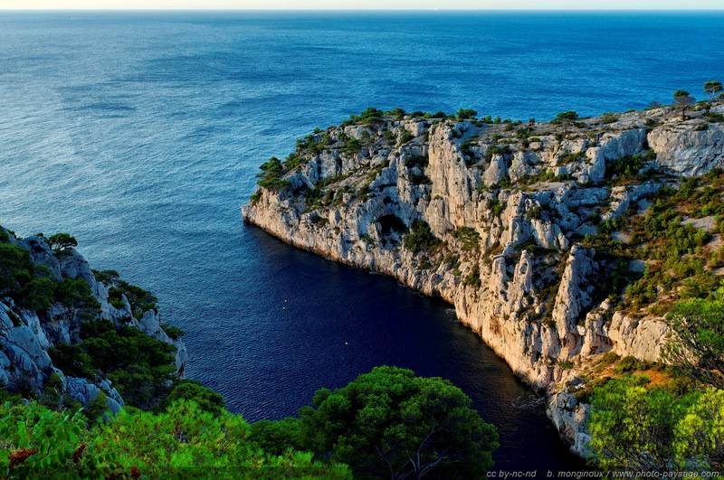 Calanque d’En-Vau