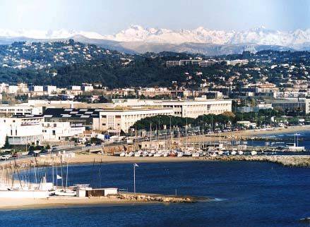 Cannes