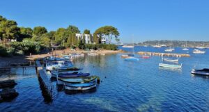 Cap d’Antibes
