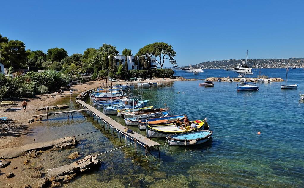 Cap d’Antibes