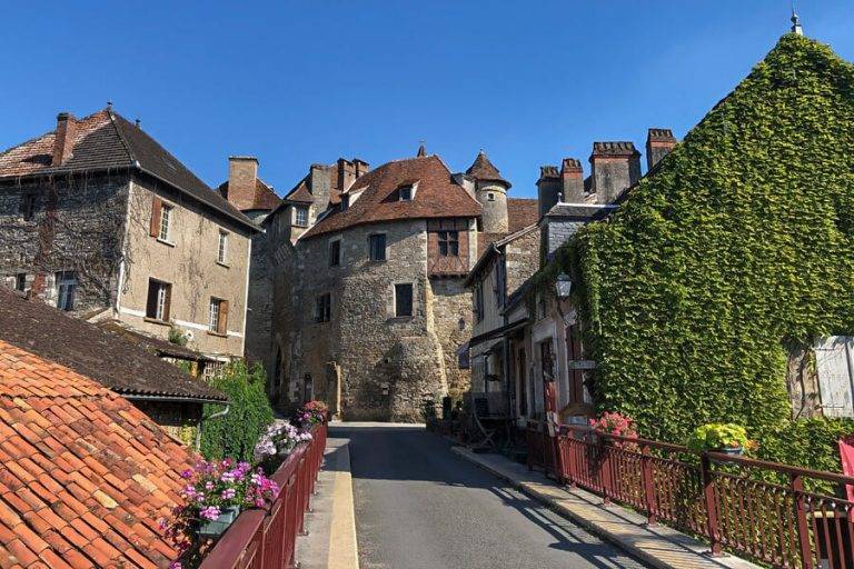 Carennac