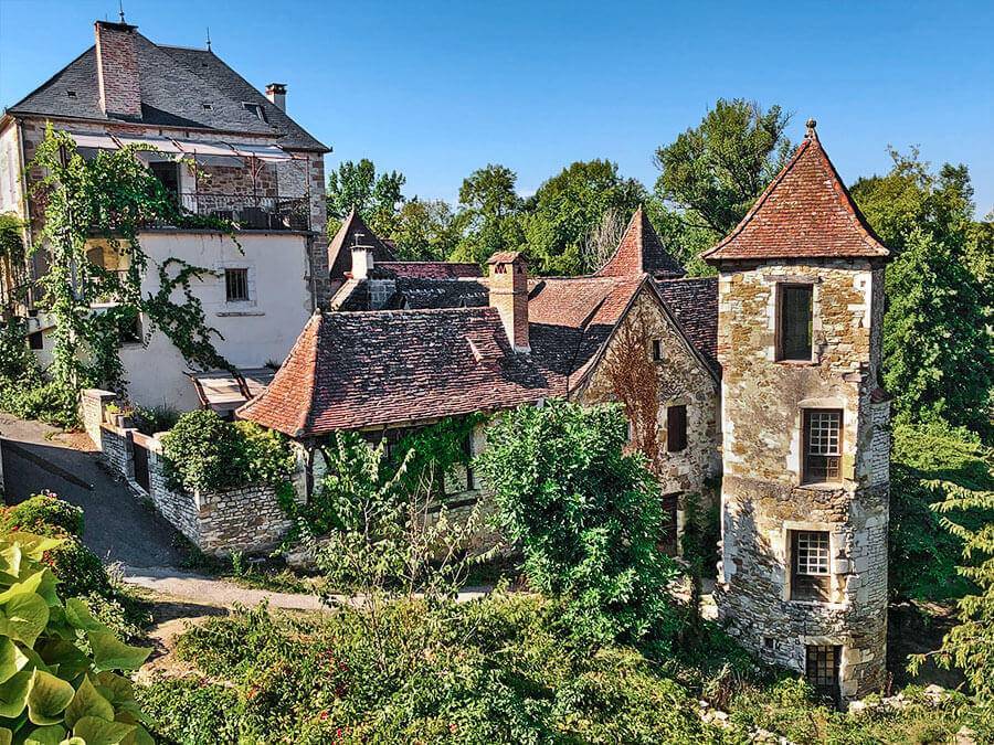 Carennac