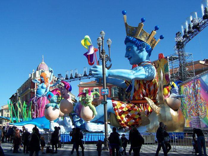 Carnaval de Nice