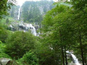 Cascade d’Ars