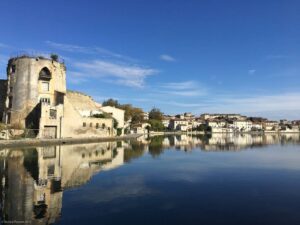 Castelnaudary