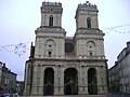 Cathédrale Sainte-Marie d’Auch