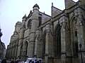 Cathédrale Sainte-Marie d’Auch