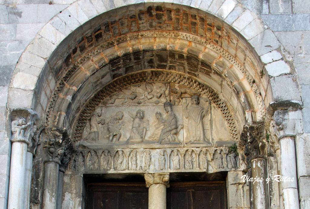 Cathédrale Sainte-Marie de Saint-Bertrand-de-Comminges