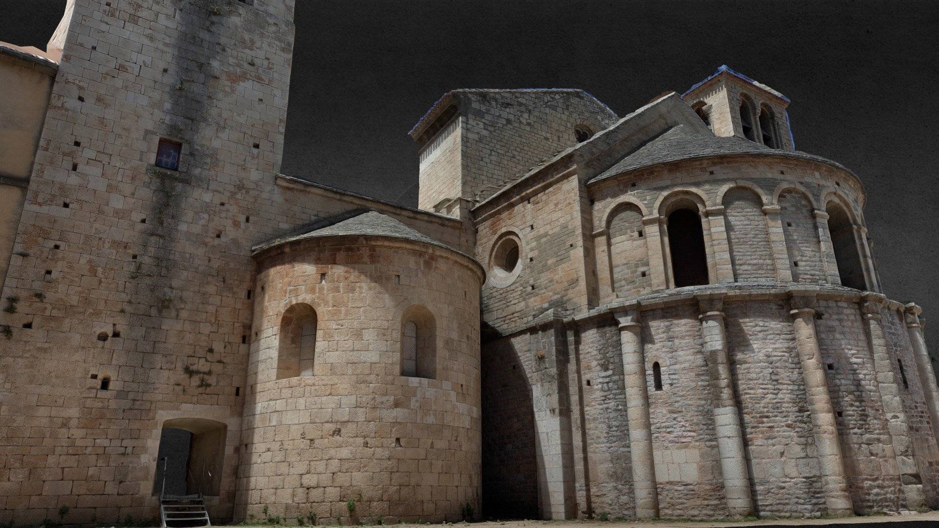 Caunes-Minervois