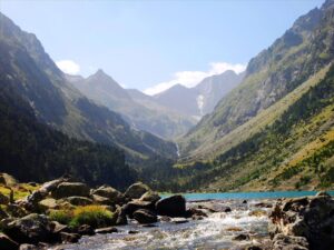 Cauterets
