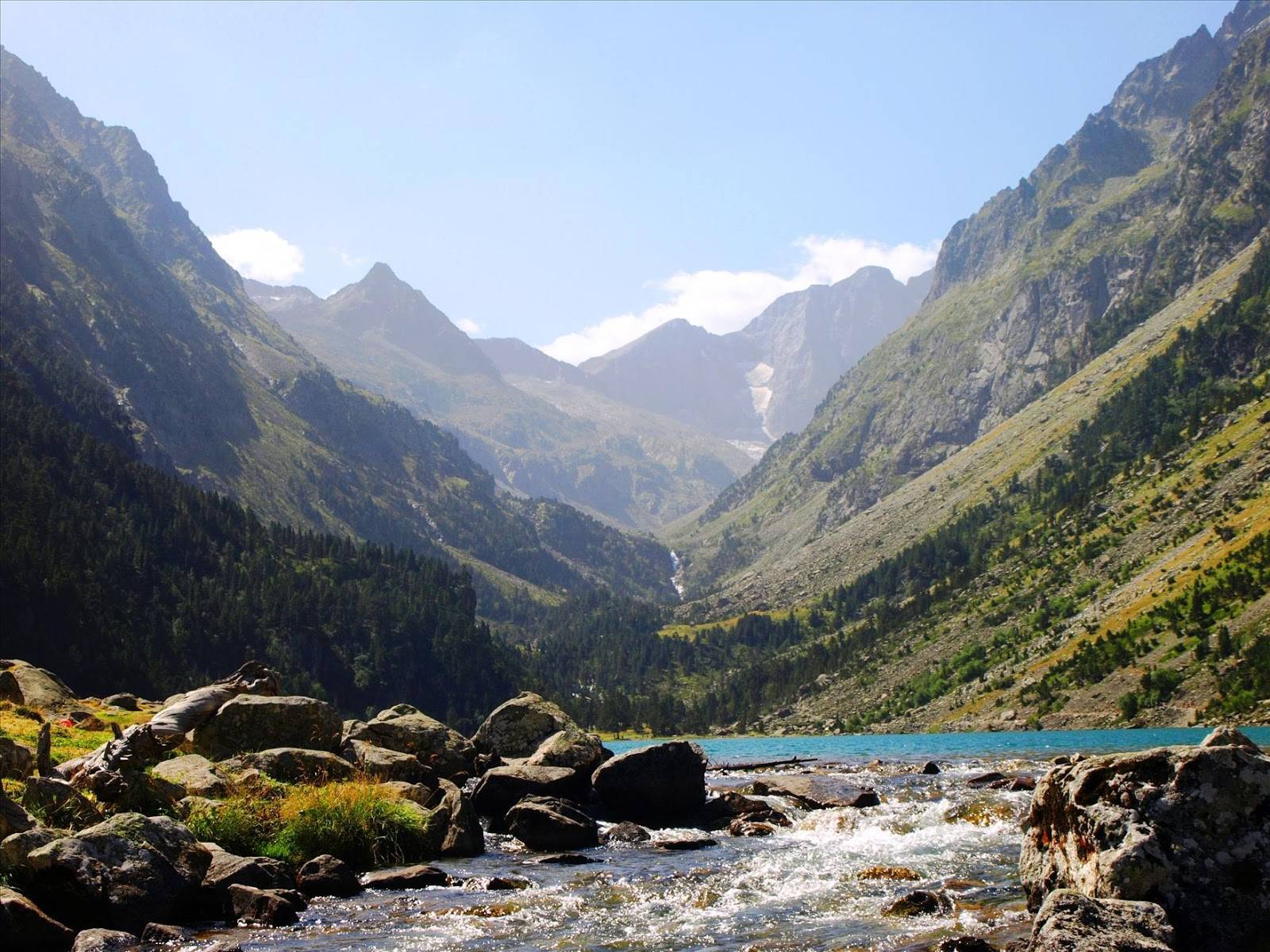 Cauterets