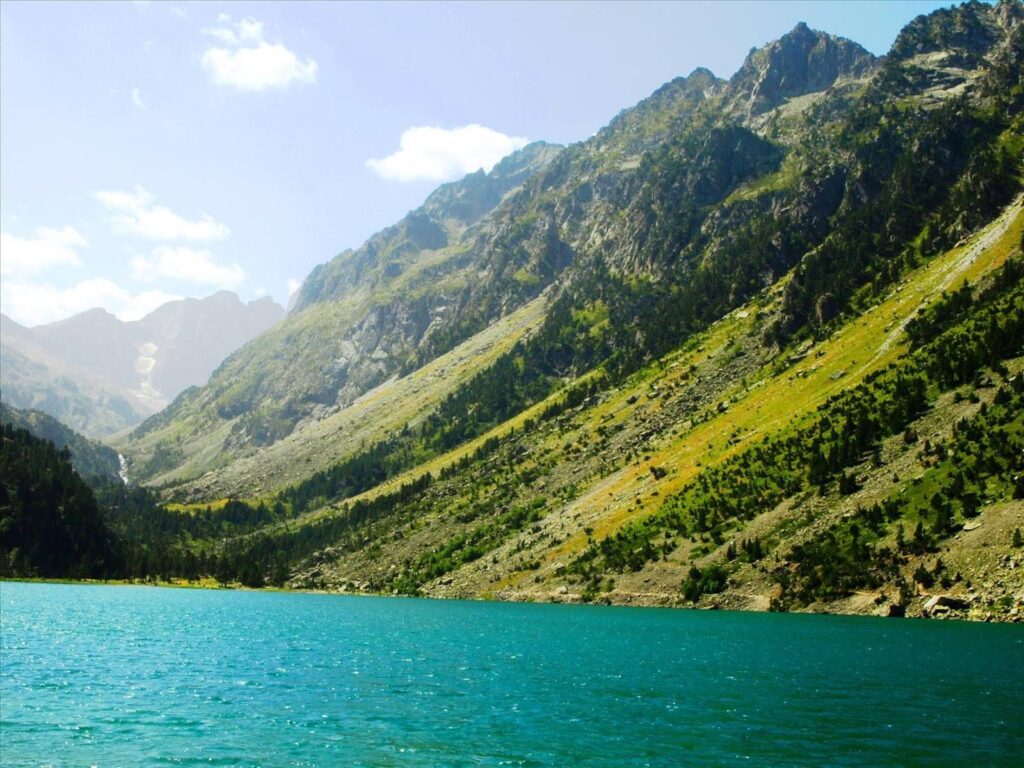 Cauterets