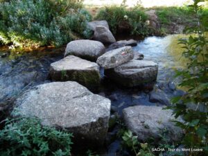 Cham des Bondons