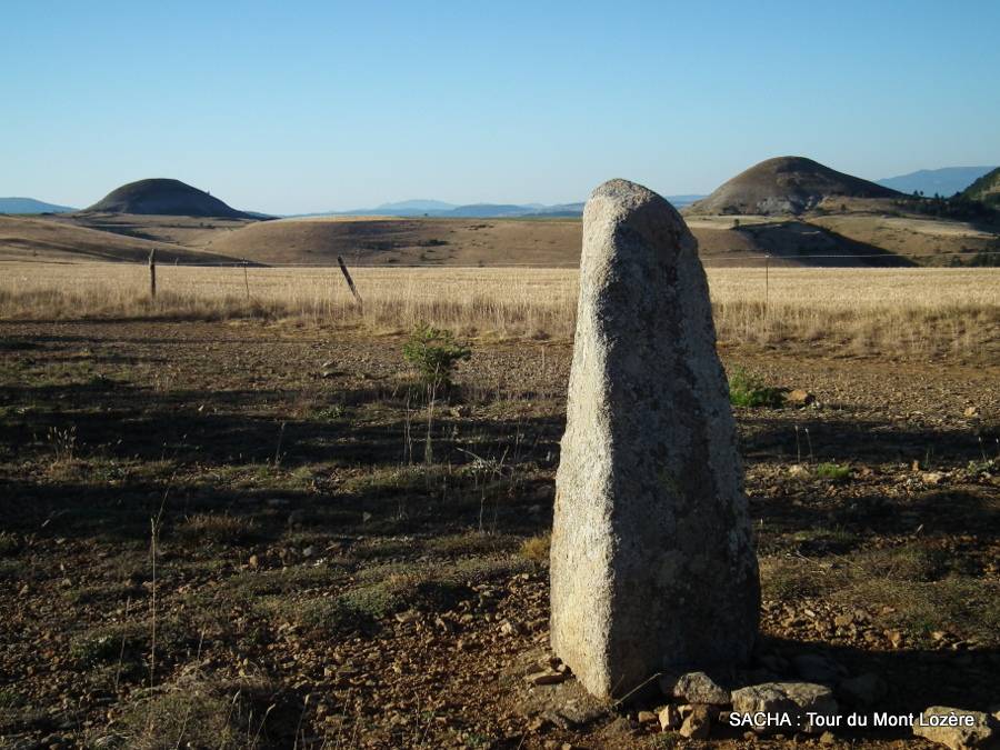 Cham des Bondons