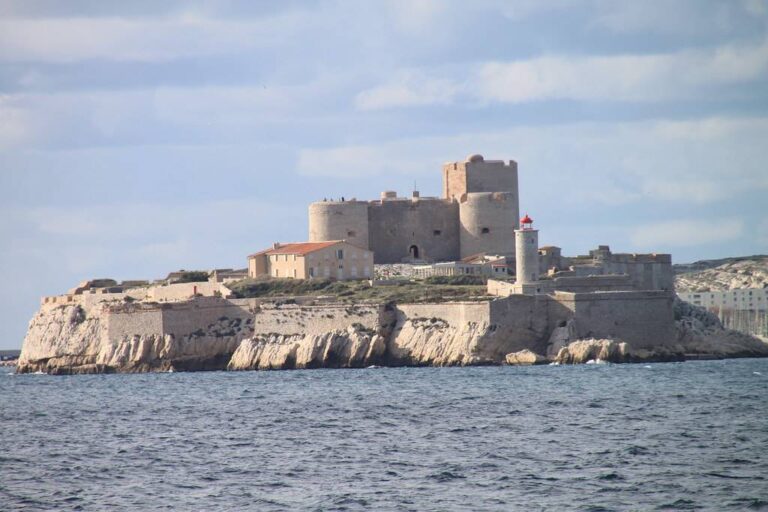 Château d’If